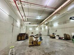 Pantech Business Hub (D5), Factory #623517771